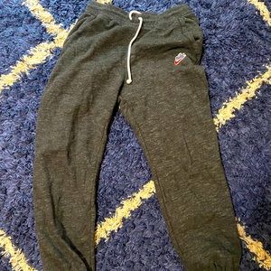 Nike sweats